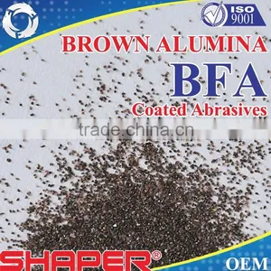 BFA FEFA 30# for Sand Blasting thumbnail-1