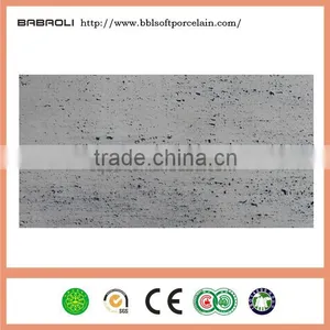 Hot Sale Anti Slip Outdoor Floor Tiles, Travertine Stone Cheap Outdoor Tiles thumbnail-4