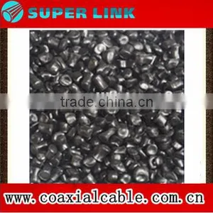 Halogen Free Cable Compound LSZH Insulation Material Cable Raw Material thumbnail-1