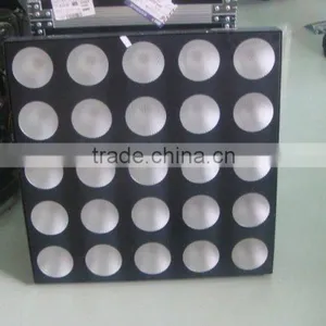 5*5 LED 25PCS*10W, Matrix Wash Lighting,compute Lighting, Www.chinbest.cn thumbnail-3