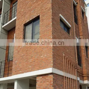 Old Red Bricks thumbnail-3