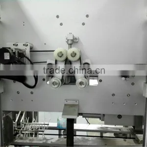Multifunctional Durable/PLC Control/ Shrink Sleeve Labeling Machine With CE and SCG Standard thumbnail-4
