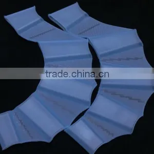 High Quality Silicone Swimming Hand Webbed , Swimming Hand Flippers , Silicone Water Gear Paddles thumbnail-5