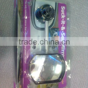 Sideview Mirror thumbnail-1