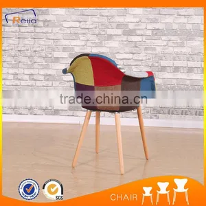 Beautiful Fabric Chair Series for Sale thumbnail-6