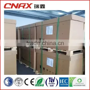 280w Flexible High Efficiency Tuv With Full Certificate Mono Crystalline Silicon Solar Panel thumbnail-4
