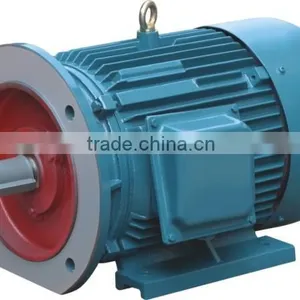 Small Powerful Electrical Motors 240V,High Quality AC Electric Motor thumbnail-1