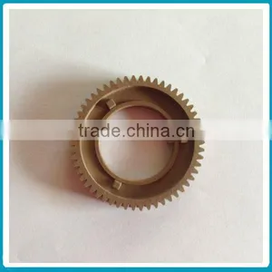 Printer Part Fuser Gear (54T) RS6-0507-000 for HP8100 thumbnail-1