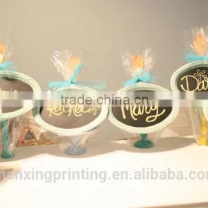 Party Sticker Label Mineral Water Bottle Printing Label thumbnail-6
