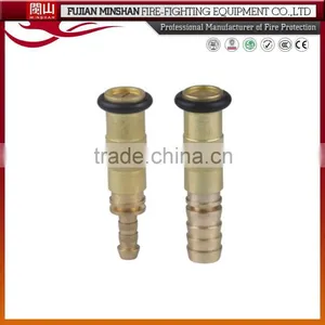 2015 New Produce Metal Water Spray Nozzle,high Pressure Nozzle,brass Spray Nozzle thumbnail-1