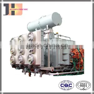 20mva 34.5kv Three Phase Electric Arc Furnace Transformer thumbnail-1