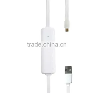 New Premium Micro Usb Cable for Samsung, Mobile Phone Usb Charging Cable, China Supplier thumbnail-2