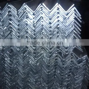 High Quality Q235B Hot Rolled Angle Steel thumbnail-2
