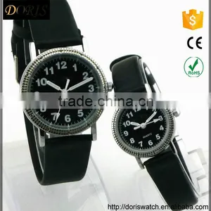 Best Selling Products New Design Fashion Girls Watch Japan Movt Quartz Ladies Watch thumbnail-1