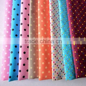 2015 Latest New Design 100 Cotton Fabric China Manufacturers High Quality Textiles Double Sided Elastane Fabric Cotton thumbnail-1