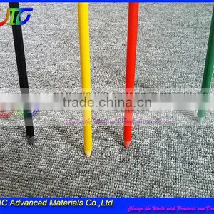 Fiberglass Roadside Reflective Marker,High Strength,Low Water Absorption,Professional Manufacturer thumbnail-3