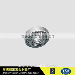 Wholesale Price S-024/032 PEM Self Clinching Nuts Manufacturer for Automobile thumbnail-3