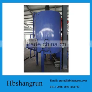 Factory Supply Winding Machine for GRP Pipes thumbnail-5
