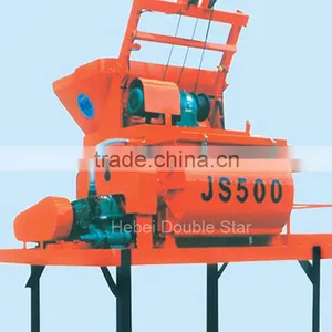 Small Scale Industries Machines JS500 Mini Mixer Machine Price in India thumbnail-1
