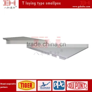 New Design Linear Ceiling Aluminum Perforated False Ceiling Tiles thumbnail-1