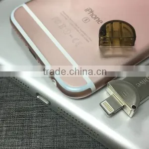 32GB Usb Flash Drive Otg ,mobile Phone Usb Flash Drive,otg Usb Drive for Ipad thumbnail-6