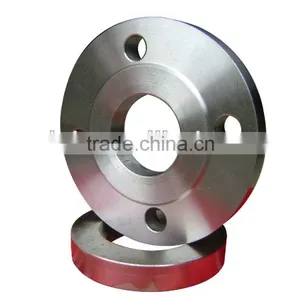 High Quality Nickel Pipe Flange thumbnail-1