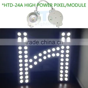 Good Lumen 1.6W 12v 150 Lumens High Powerled Sign Modules Wholesale thumbnail-1