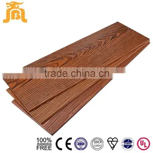 Fire Resistance Fiber Cement Cedar Siding thumbnail-4