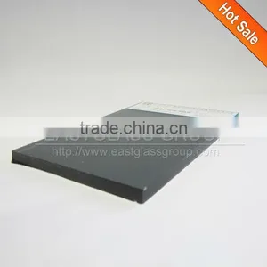 4mm,5mm,6mm,8mm,10mm,12mm Dark Grey Colored Float Glass thumbnail-1