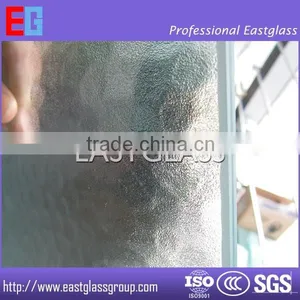 Hot 3-19mm Clear and Colored Laminated Glass thumbnail-3