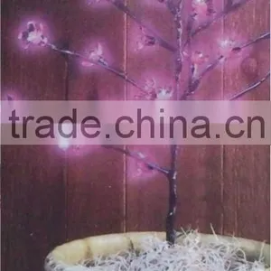 Solar LED Light Tree thumbnail-1