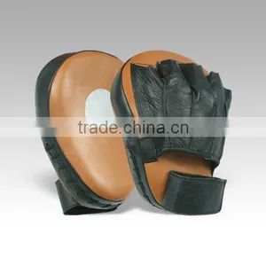 306 Focus Pad , Punch Pads , Punching Pads , Hit Pad , Boxing Punch Pads , Target Pad thumbnail-1