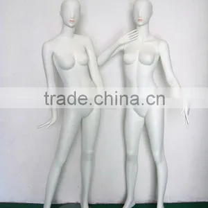 Clothing Shop Display Design Full Body Female Mannequins thumbnail-2