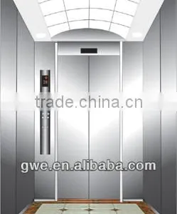 China Outdoor Residential Elevator Pricing thumbnail-1