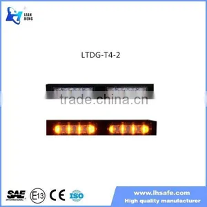 12V Led Dash Deck Light/Led Light Bar Traffic Advisor LTDG-T4-2 thumbnail-1