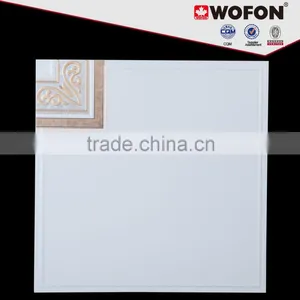 Plain Aluminum Ceiling Panel,Plank Metal Ceiling Tile,Platfond thumbnail-1
