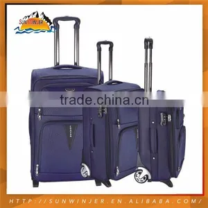 Top Brand In China Custom Made Travel Zone Luggage thumbnail-4