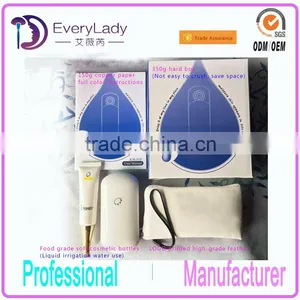 Shenzhen Manufacturer Supply Spray Facial Steamer With Stand thumbnail-1