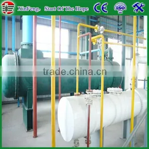 Latest Technology Coconut Oil Extract Machine With Good Price thumbnail-4