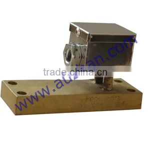 Cast Brass/Bronze/Copper Heater With Cover Box thumbnail-1