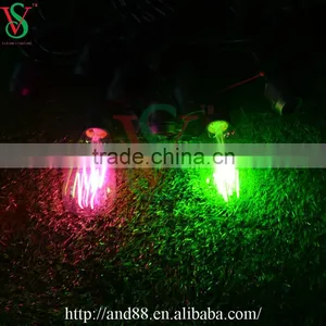 Colorful Led Filament Bulb Light Edison Filament E27 Bulb thumbnail-6