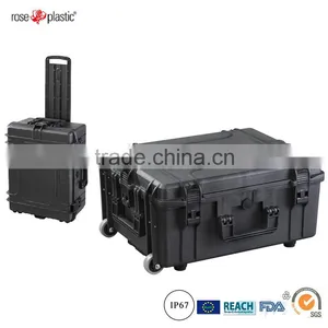 Multiple Waterproof Tool Case With Foam RCPS 405 LTR thumbnail-3