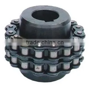 GL Roller Chain Couplings thumbnail-3