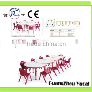 Nursery School Children's Furniture thumbnail-2