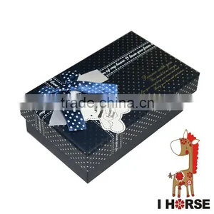 Custome Made Acrylic Gift Box thumbnail-1