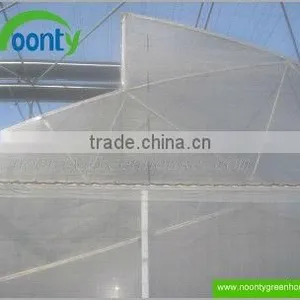 Saw-Tooth Fixed Roof Greenhouse thumbnail-1