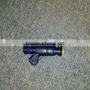 Fuel Injector 0280156065 06B133551M for Audi and VW Parts thumbnail-1