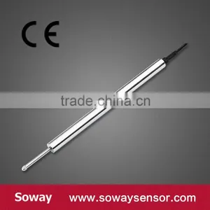 LVDT Linear Position Sensor Thickness/flatness Measurement thumbnail-5