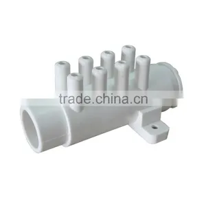 60-05 Spa Bubble Jet System for Hot Tub Air Massage Jet Kit thumbnail-3