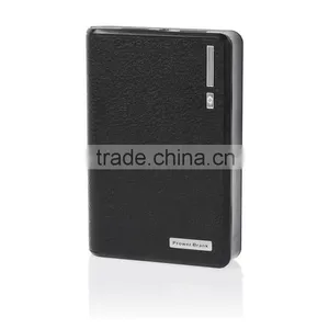 Promotional Gift 2600mah Lipstick Power Bank Customized Logo Mini Smart Cell Phone Charger(OS-203PB) thumbnail-3